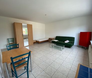 Location Appartement 1 pièce 33m² - Photo 4