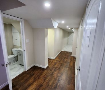 For Lease - 151 Allegro Drive Unit# Bsmt, Brampton, Ontario - Photo 3