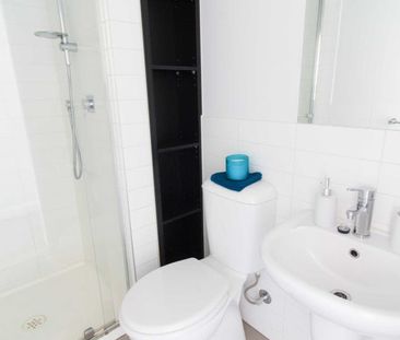 Studio apartment in superb Prahran location! - Photo 3