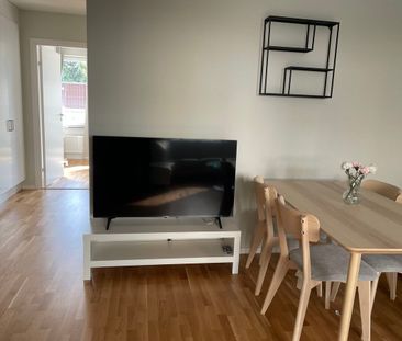 Skogängsvägen, Spånga - Photo 3