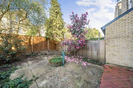 Norfolk House Road, Streatham Hill, SW16 - Photo 5