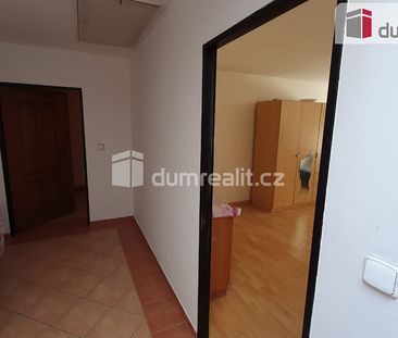 Pronájem bytu 1+kk 21 m² - Fotografie 6