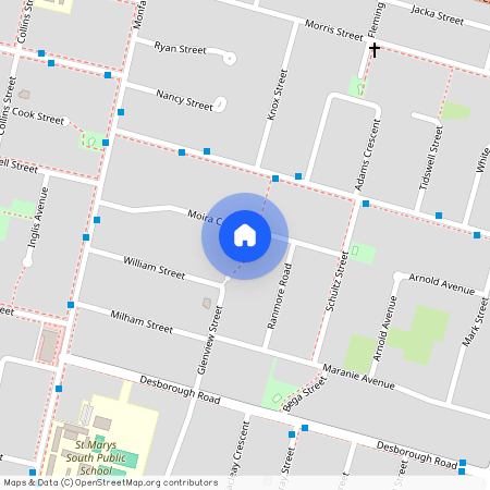 22 Moira Crescent, St Marys