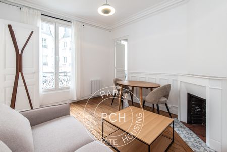 Rue Mathurin Régnier, - Photo 5