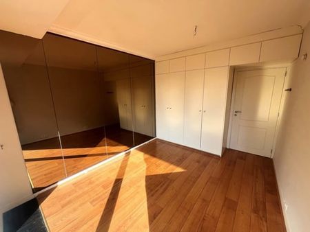 Appartement te huur - Photo 2