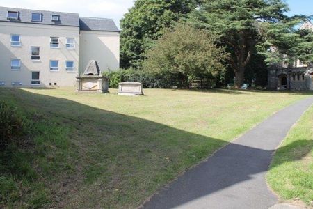 La Chine House, 56-58 St. Davids Hill - Photo 5