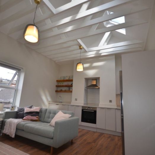 26 Grand Canal Street Lr, Dublin 2 (2 bed) - Photo 1