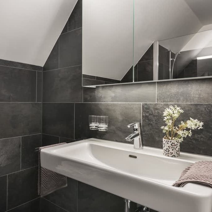 5.5 Zimmer, 146 m², 2. Stock - Photo 1