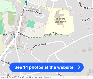 HAWTHORN ROAD, Rochdale, Greater Manchester, OL11 - Photo 1