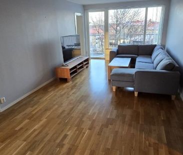Armégatan, Solna - Photo 2