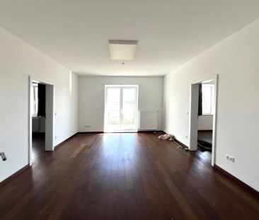 4 Zimmerwohnung mit Balkon - Photo 3