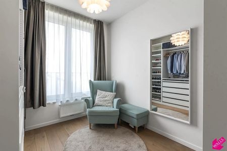 Appartement te huur - Photo 5