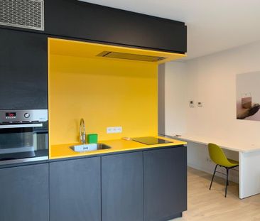 Prosper Poulletlaan 7 / 0205, 3000 Leuven - Foto 6