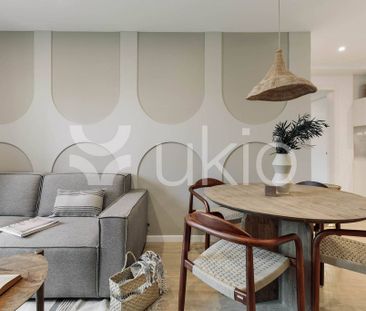 2 bedroom luxury Apartment for rent in Barcelona, Catalonia - Photo 2