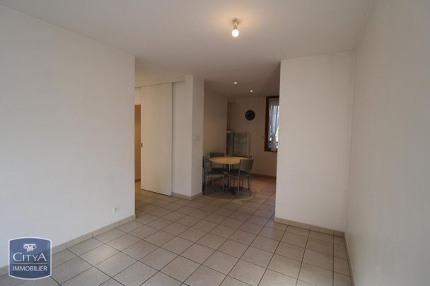 Location Appartement 2 pièces 45m² EYBENS 38320 - Photo 1
