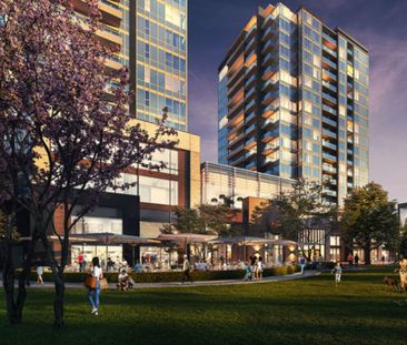 For Lease - 25 WELLINGTON Street Unit# 3007, Kitchener, Ontario - Photo 6