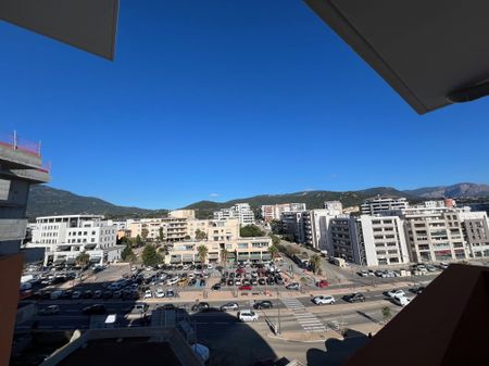 Location Appartement 1 pièce 30m² AJACCIO 20090 - Photo 5