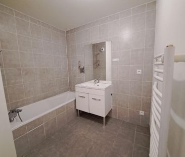 Location Appartement 3 pièces 63m² FILLINGES 74250 - Photo 3