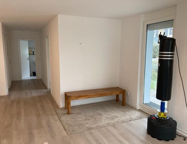 Wohnung Leipzig Lindenthal (Müllerring) - Foto 1