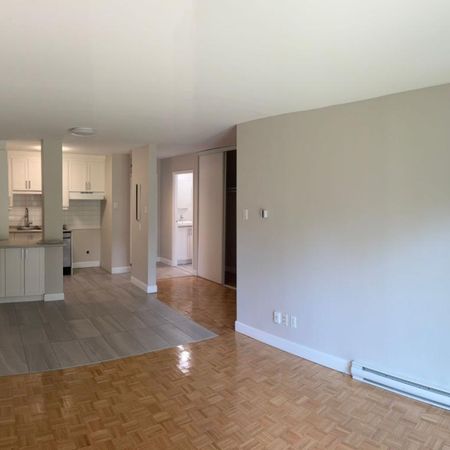 3 1/2 à louer - Photo 4