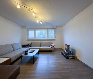 Moderne Dachgeschosswohnung in Unna-Massen - Photo 1