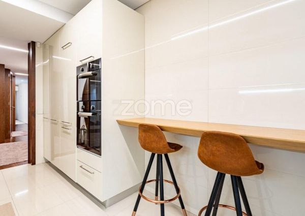 Apartamento T2 em Braga