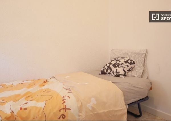 madrid, Community of Madrid 28032