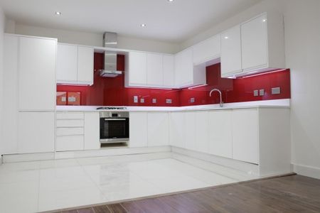 2 bedroom flat to rent - Photo 5