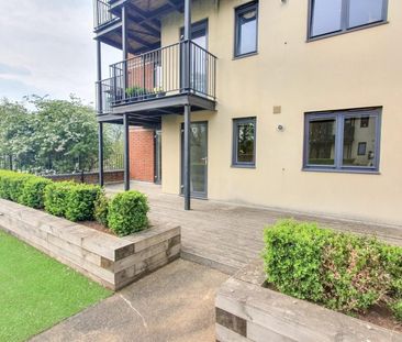 Tanners Wharf, London Road, Bishops Stortford - Photo 5