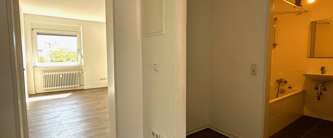 Großzügiges Apartment - sofort frei - Foto 1