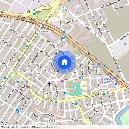 Καστέλλα (Καστέλλα - Πασαλιμάνι)