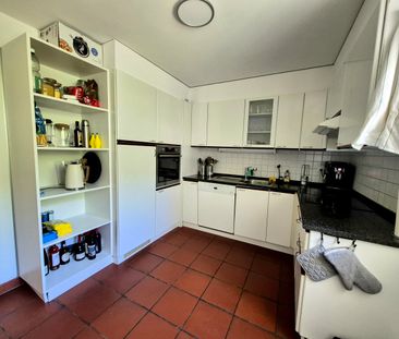 SPACIEUX 4.5PCES AVEC JARDIN - Foto 6