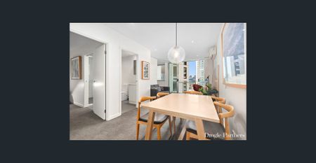 2-BED 1-BATH, 1-CAR, FURNISHED - Photo 2