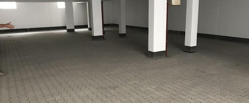 Traumhafte Neubau 3,5 Zimmer Wohnung mit Küche/Balkon/Tiefgarage - Foto 1