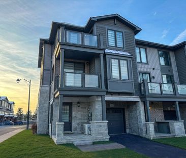 For Lease - 100 Hollywood Court Unit# 23, Cambridge, Ontario - Photo 6