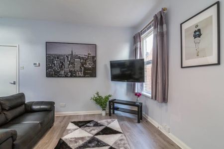 1 bed Flat for Rent - Photo 3