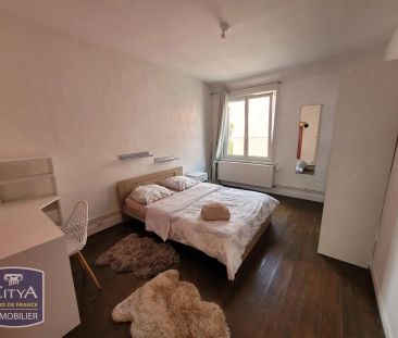 Appartement à louer 3 pièces 60.77m² - Photo 4
