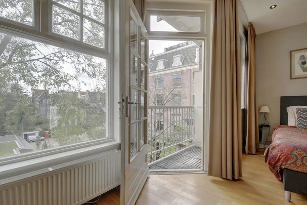 Huidenstraat 17-3, Leidsegracht-Noord, 1016ER, Amsterdam - Photo 1