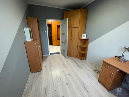 MIESZKANIE na WYNAJEM - Zdjęcie 5