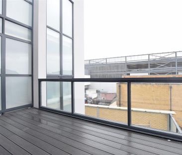 2 bedroom apartment to rent - Photo 3