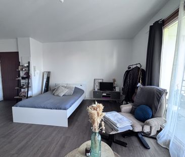Studio – Résidence de standing, secteur Beauséjour - Photo 2