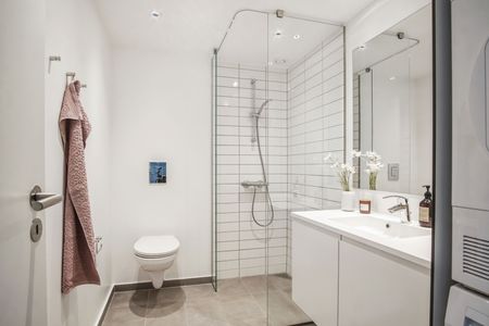 Kirkebjerg Parkvej 14, st. 5 - Photo 4