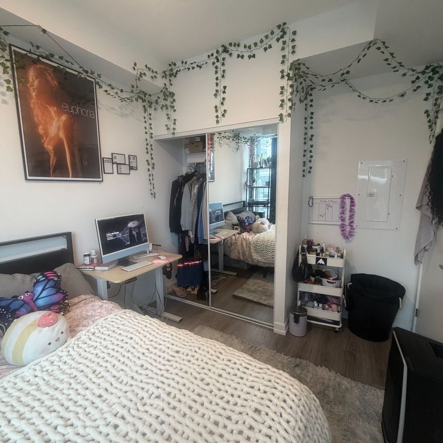 For Lease - 20 Tubman Avenue Unit# 408, Toronto, Ontario - Photo 1