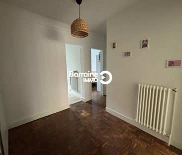 Location appartement à Brest, 3 pièces 64.46m² - Photo 4