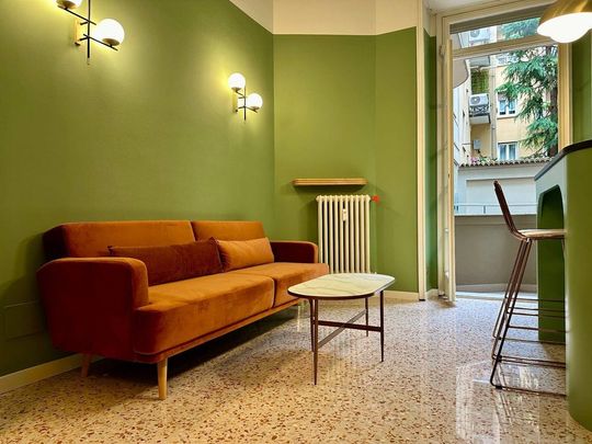 Via Monte Cervino, 7, Milano, Lombardy 20149 - Photo 1