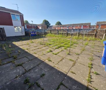 1 Bed Flat, Lockerbie Avenue, LE4 - Photo 6