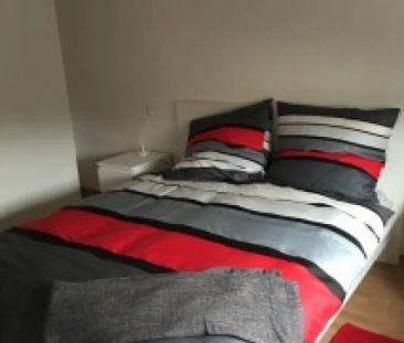 Wohnung Luxuriös und voll Möblierte 2 Zimmer - Foto 5