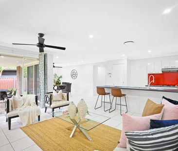 Modern Family Living in a Prime Quakers Hill Location - Photo 2