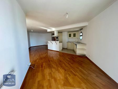 Location Appartement 2 pièces 71m² CAGNES SUR MER 06800 - Photo 5