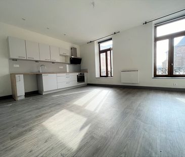 Location Appartement 3 pièces 54m² - Photo 3